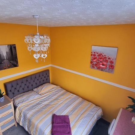 Appartement Sunshine On Granton à Édimbourg Extérieur photo
